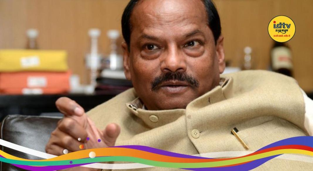 विधायकों की जमीन में फंसा पेंच, रघुवर निशाने पर, जानें पूरा मामला