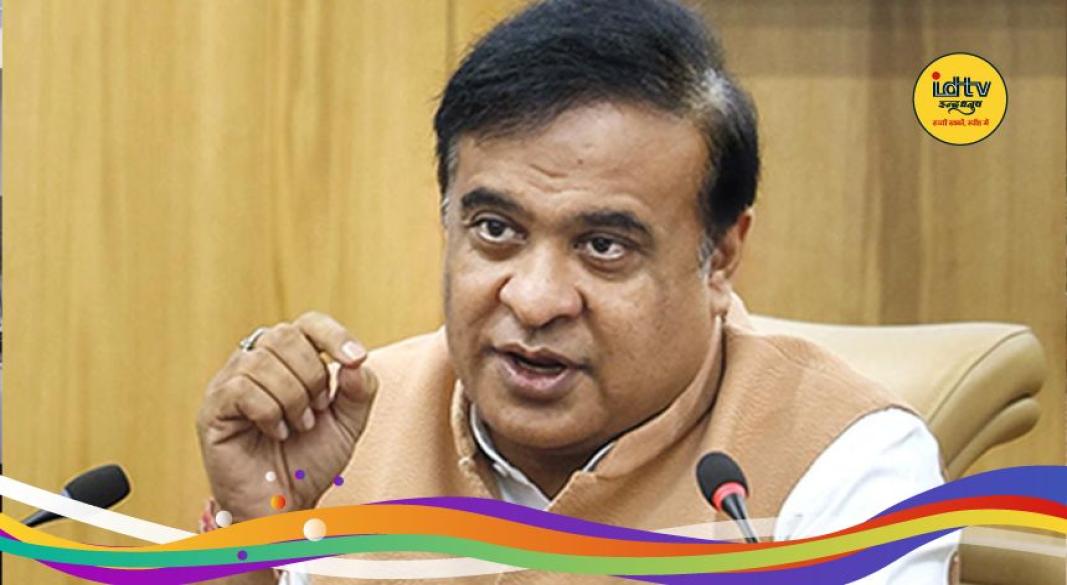 अब असम में हिमंता को हेमंत का चैलेंज