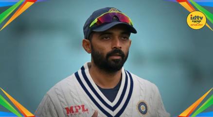 Ajinkya Rahane Retirement