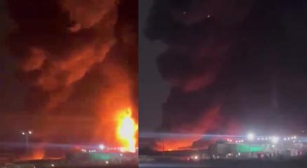 Greater Noida cylinder blast