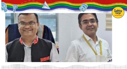 CBSE New Chairman and Secretary