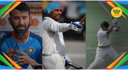 Cheteshwar Pujara