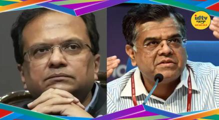 Dr. T.V. Somanathan, Govind Mohan