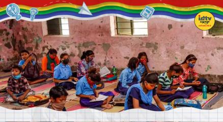 Education Expenditure in India