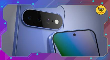 Google Pixel