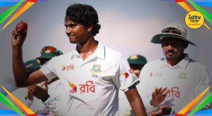 Hasan Mahmud