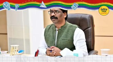 Hemant Soren