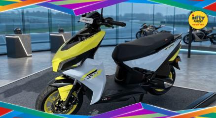 HONDA ADV160