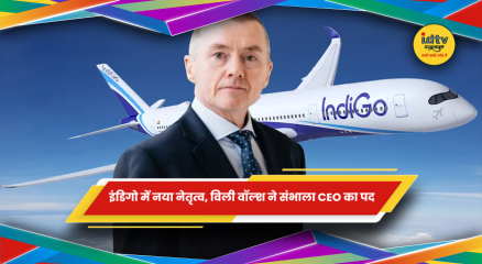 इंडिगो के नए CEO विली वॉल्श