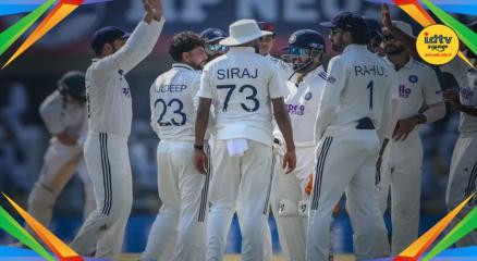 BCCI Selection Committee Meeting