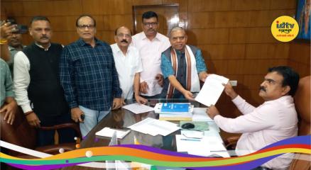 Jharkhand SIR