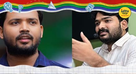 Khan Sir Raushan Anand Case Update