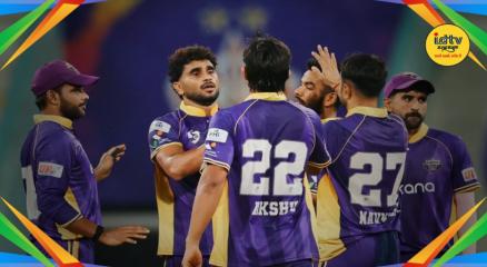 Lucknow Falcons