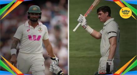 Matthew Renshaw