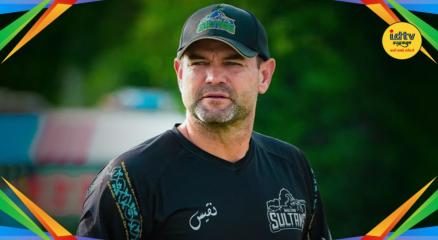 Michael Smith