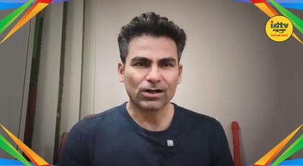 Mohammad Kaif