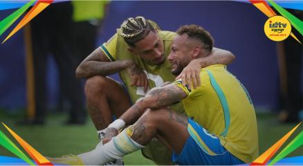Neymar Retirement