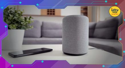 OpenAI Smart Speaker
