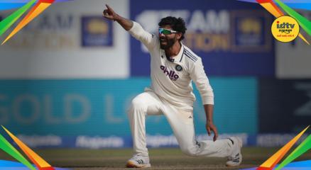 Ravindra Jadeja