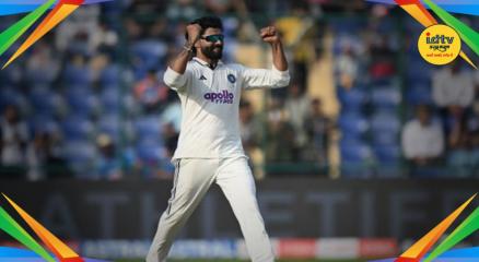 Ravindra Jadeja