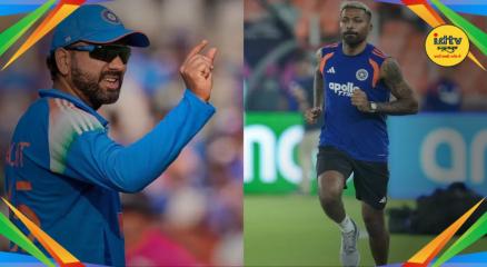 Rohit Sharma Hardik Pandya