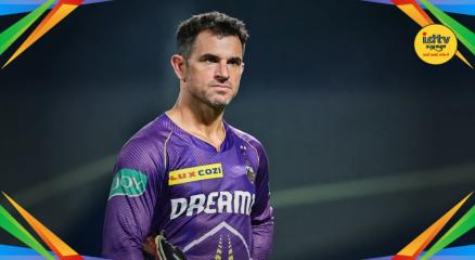 Ryan ten Doeschate