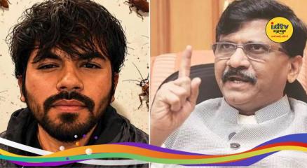 Sanjay Raut CJP