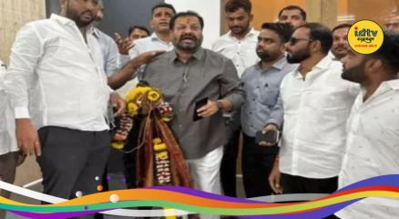 Setback for Uddhav Thackeray