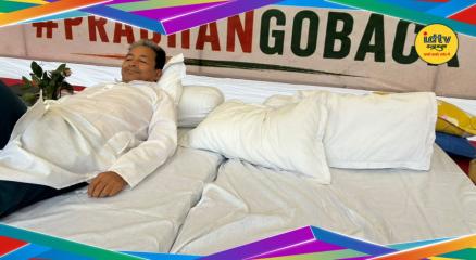 Sonam Wangchuk