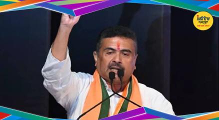 Suvendu Adikari