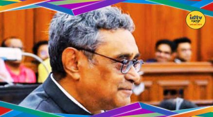 Swapan Das Gupta