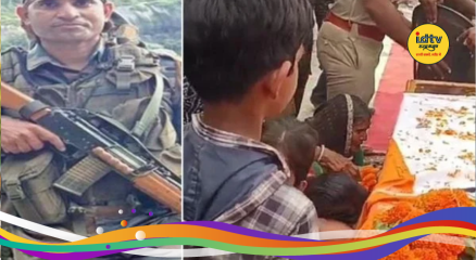 Jammu kashmir encounter news