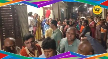 child abduction rumours Adityapur