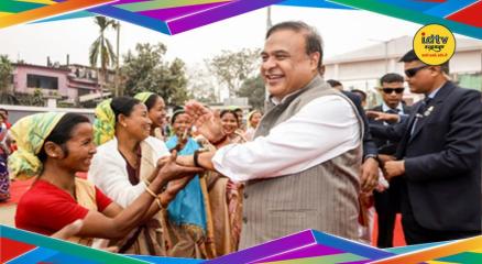 Himanta Biswa Sarma