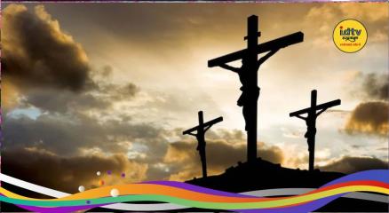 Easter story timeline