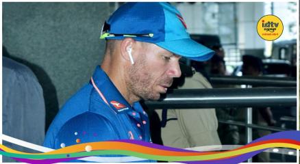 David Warner drink driving case