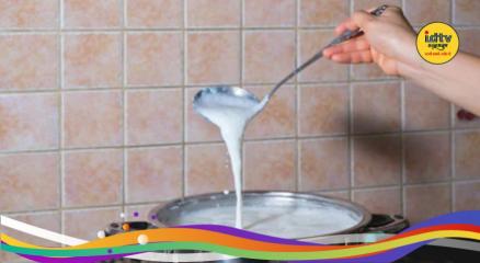 curdled milk recipes