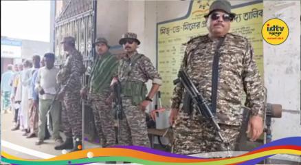 West Bengal Assembly Elections 2026