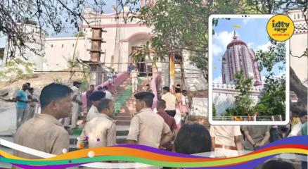 Jagannathpur crime update