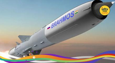 High-speed missiles
