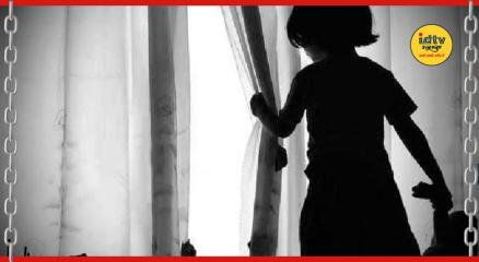 Rape in Chhatisgarh