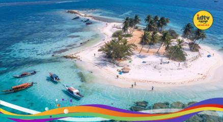 Lakshadweep travel update