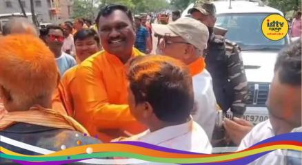 Amar Bauri statement