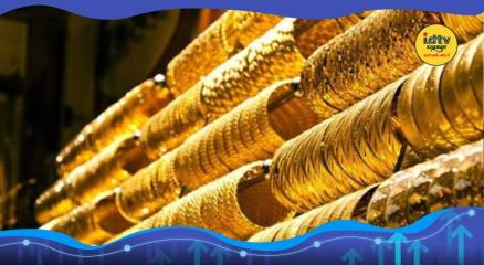 Gold Price