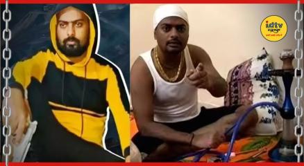 Gangster Prince Khan