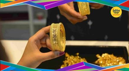 India gold spending