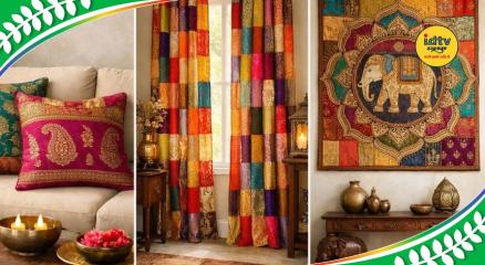 Home decor
