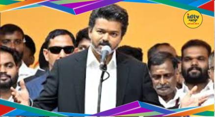 Tamil Nadu politics