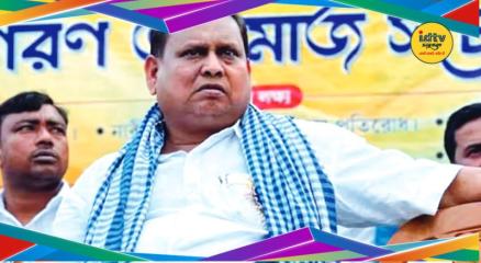 Humayun Kabir Bengal Assembly