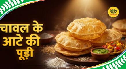 healthy puri recipes
